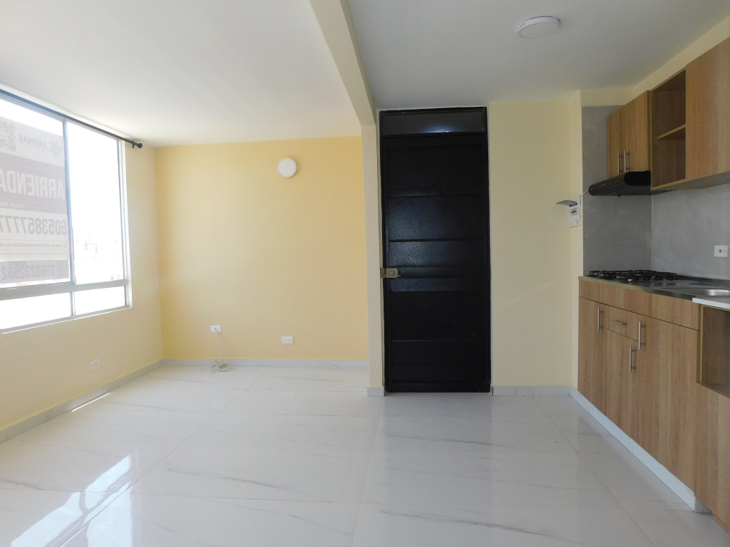 Apartamento en arriendo en Alameda Del Rio, Barranquilla · foto 3 de 24