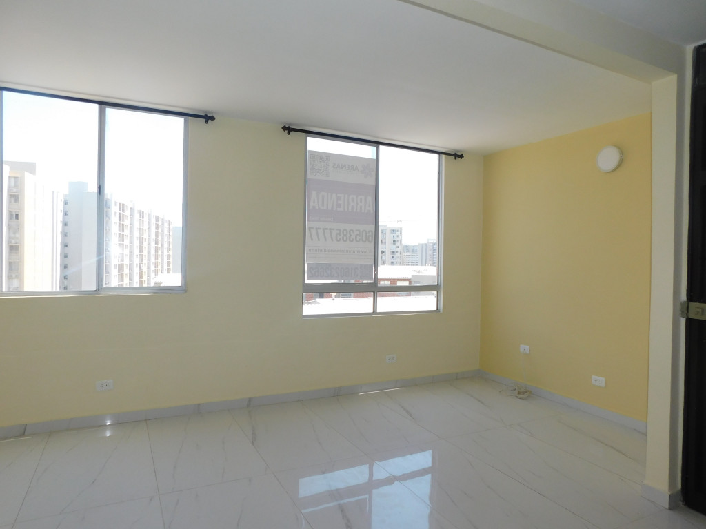 Apartamento en arriendo en Alameda Del Rio, Barranquilla · foto 4 de 24