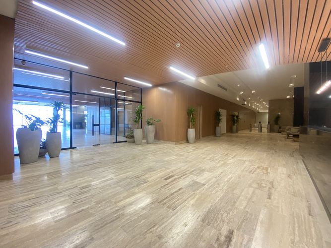 Oficina en venta en El Carmen, Barranquilla, 189 m² · foto 2 de 5
