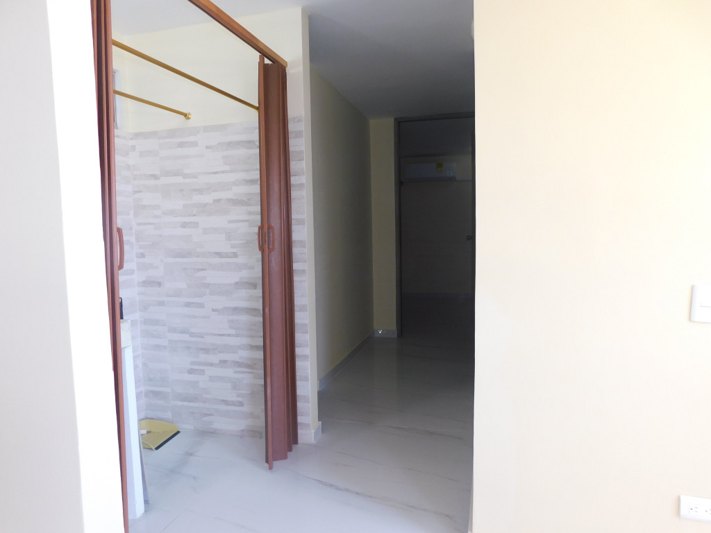 Apartamento en arriendo en Alameda Del Rio, Barranquilla · foto 6 de 24