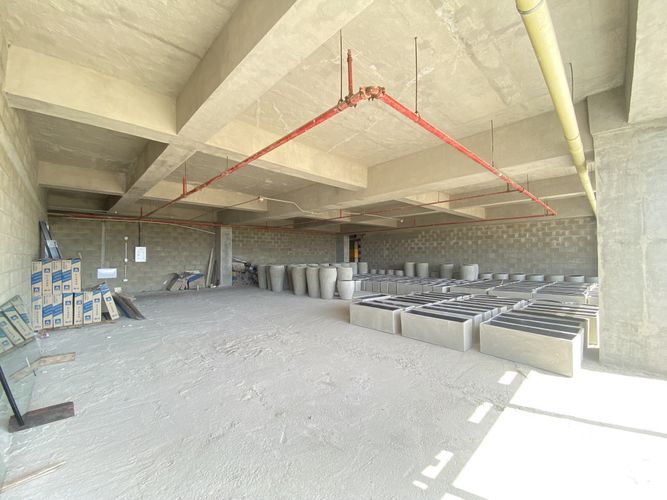 Oficina en venta en El Carmen, Barranquilla, 189 m² · foto 4 de 5