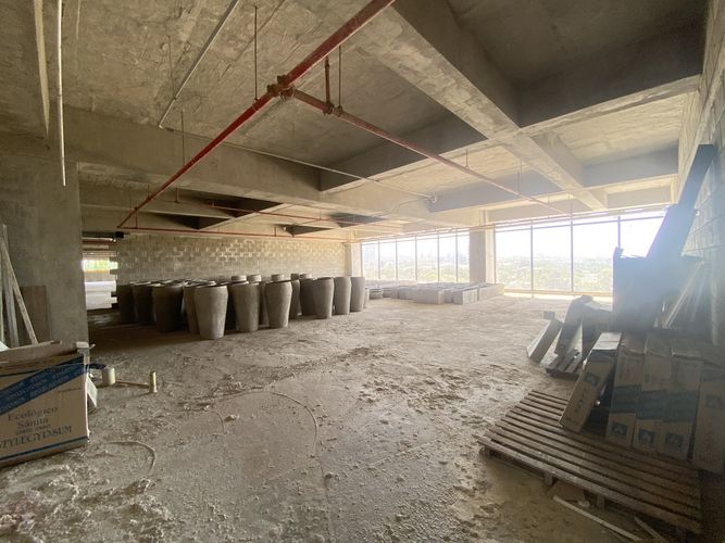 Oficina en venta en El Carmen, Barranquilla, 189 m² · foto 5 de 5