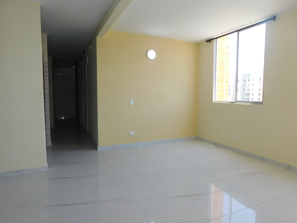 Apartamento en arriendo en Alameda Del Rio, Barranquilla · foto 9 de 24