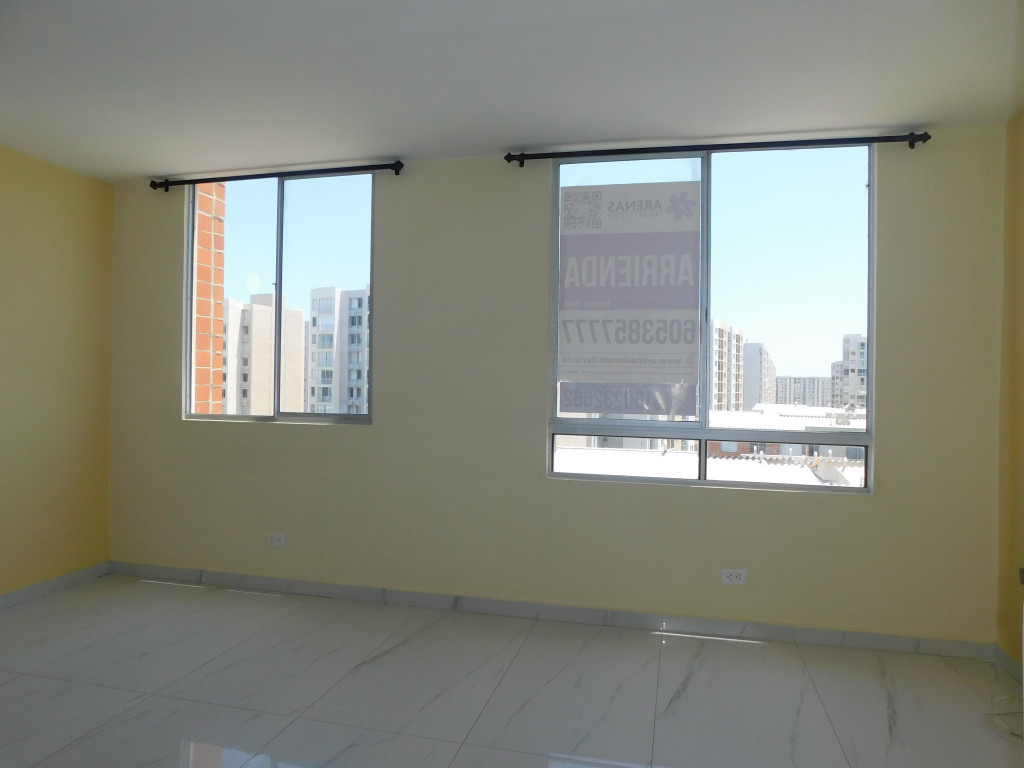 Apartamento en arriendo en Alameda Del Rio, Barranquilla · foto 10 de 24