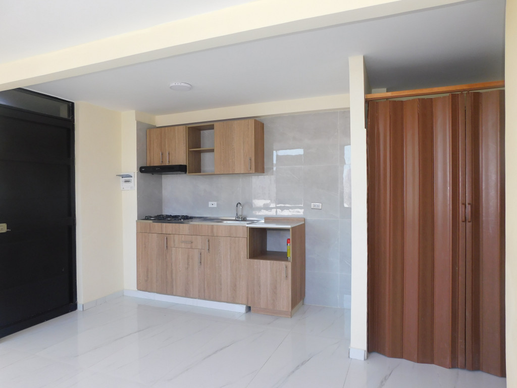 Apartamento en arriendo en Alameda Del Rio, Barranquilla · foto 11 de 24