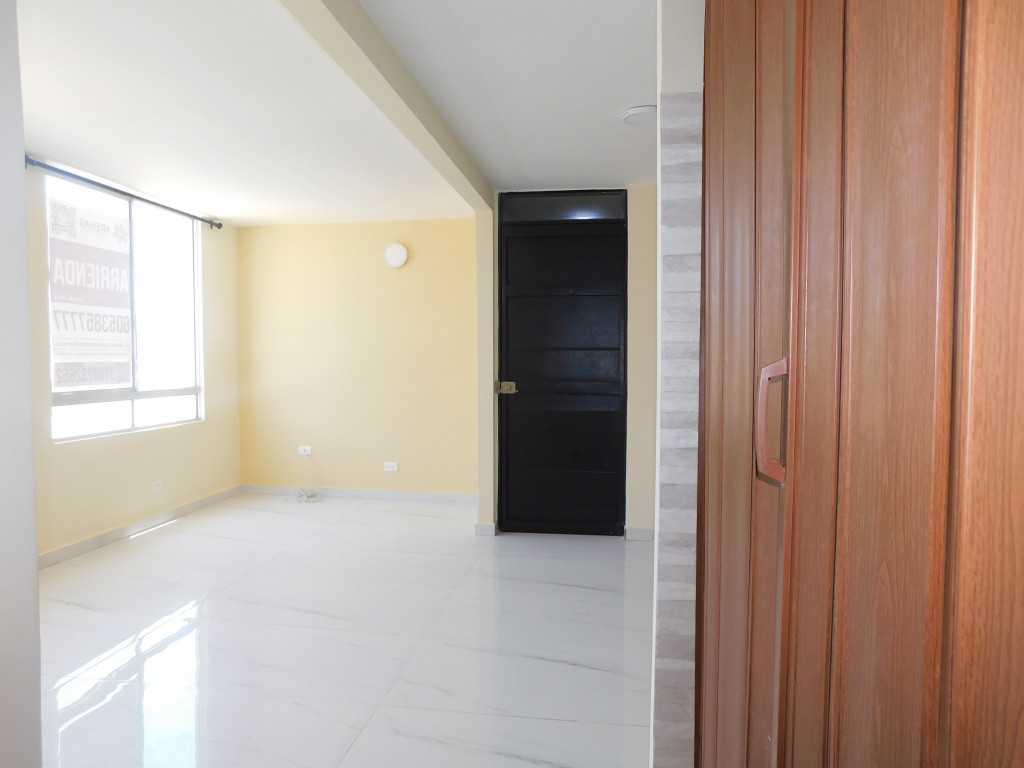 Apartamento en arriendo en Alameda Del Rio, Barranquilla · foto 12 de 24