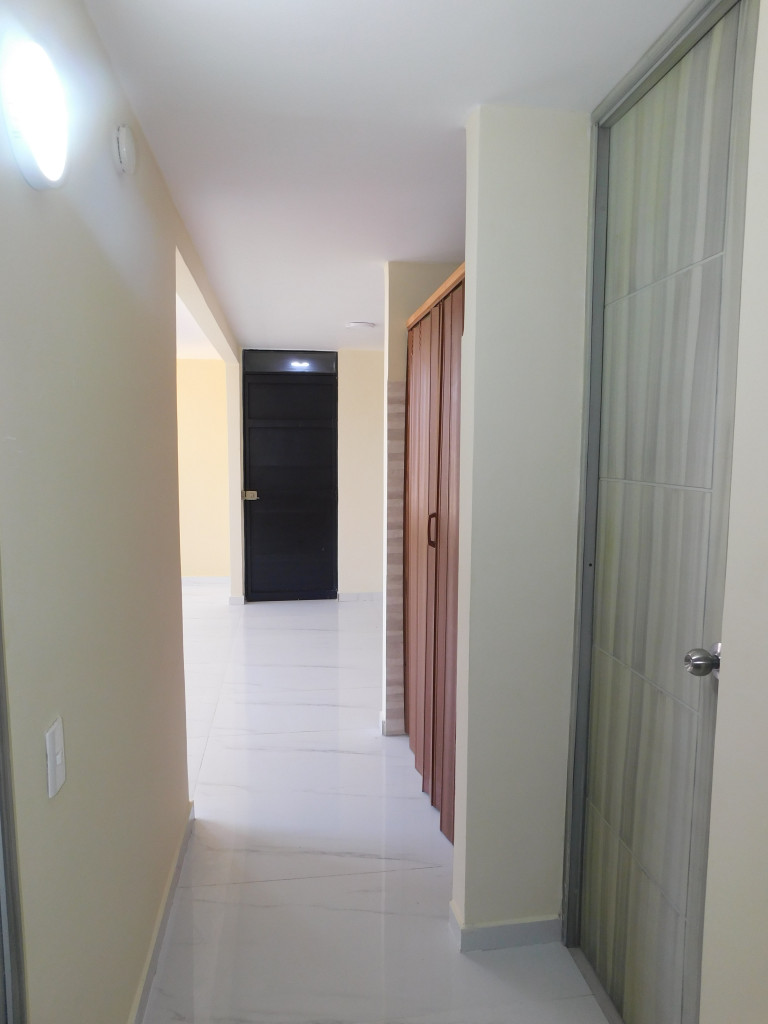 Apartamento en arriendo en Alameda Del Rio, Barranquilla · foto 13 de 24