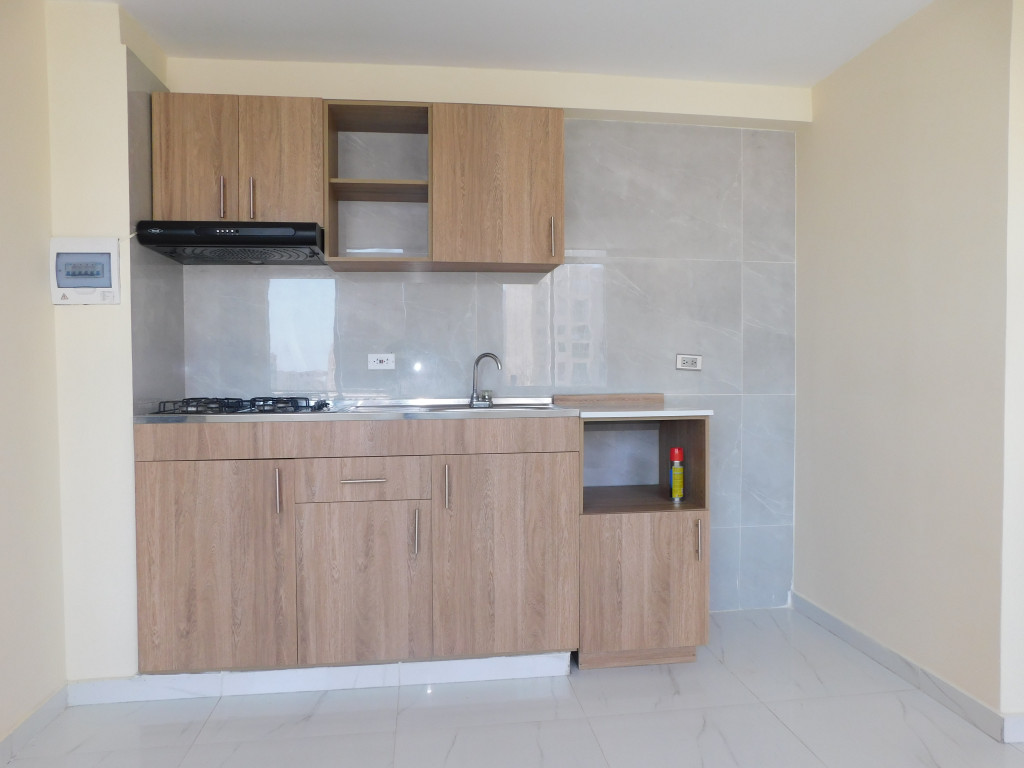 Apartamento en arriendo en Alameda Del Rio, Barranquilla · foto 15 de 24