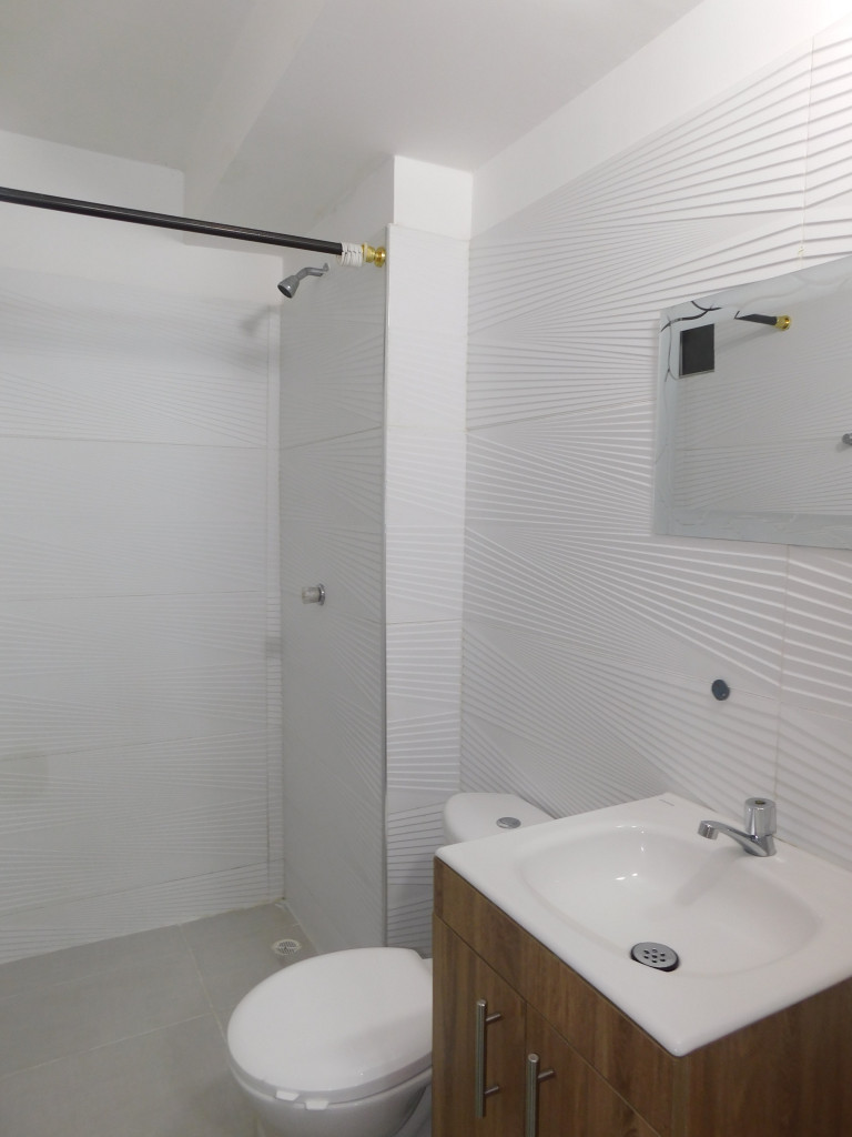 Apartamento en arriendo en Alameda Del Rio, Barranquilla · foto 16 de 24
