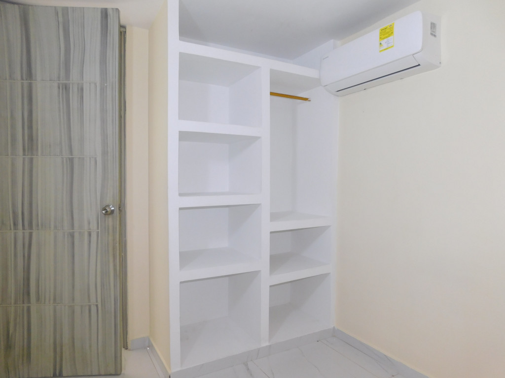 Apartamento en arriendo en Alameda Del Rio, Barranquilla · foto 19 de 24