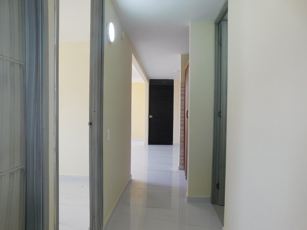 Apartamento en arriendo en Alameda Del Rio, Barranquilla · foto 21 de 24