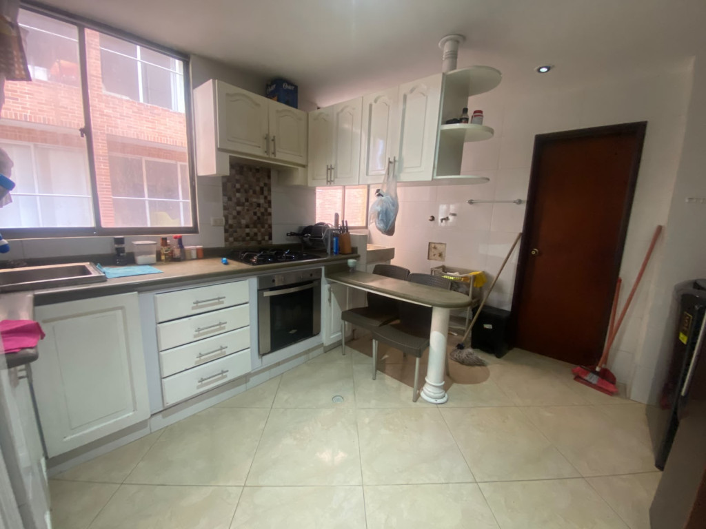 Apartamento en venta en Villa Santos, Barranquilla · foto 4 de 9