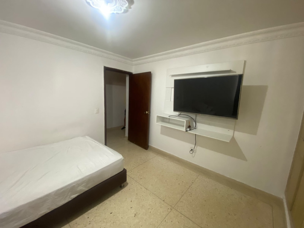 Apartamento en venta en Villa Santos, Barranquilla · foto 6 de 9