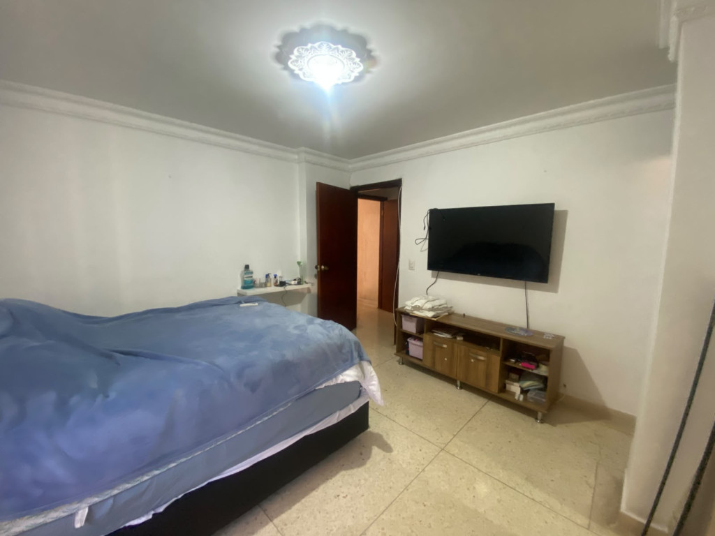 Apartamento en venta en Villa Santos, Barranquilla · foto 7 de 9