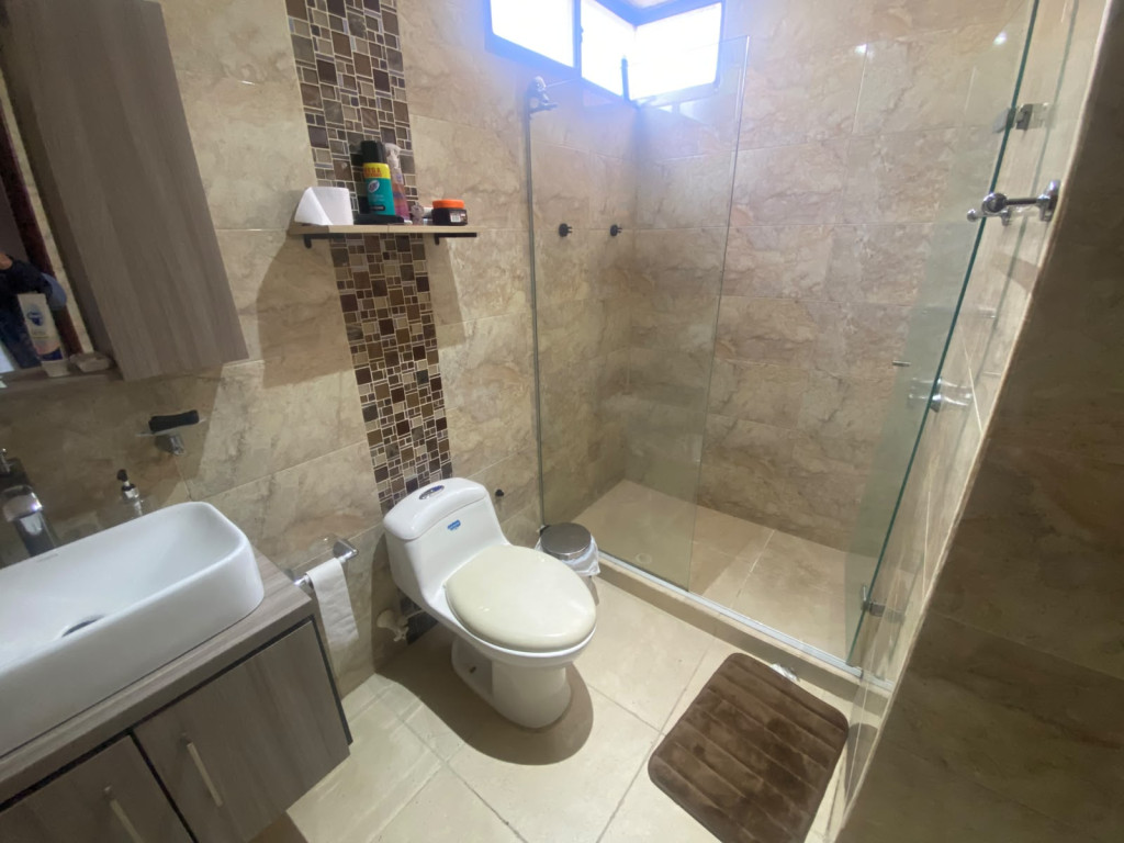 Apartamento en venta en Villa Santos, Barranquilla · foto 8 de 9