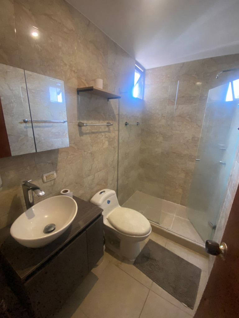 Apartamento en venta en Villa Santos, Barranquilla · foto 9 de 9