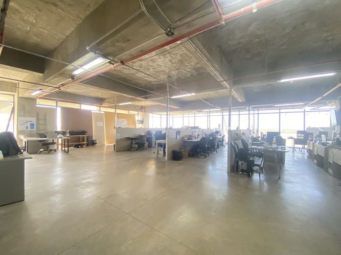Oficina en venta en El Carmen, Barranquilla, 177 m² · foto 2 de 7