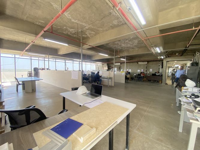 Oficina en venta en El Carmen, Barranquilla, 177 m² · foto 3 de 7