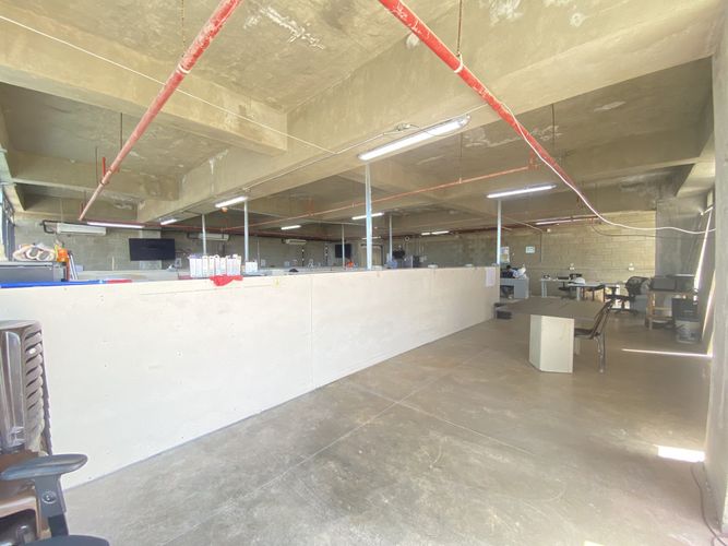 Oficina en venta en El Carmen, Barranquilla, 177 m² · foto 4 de 7