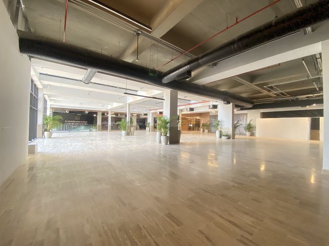 Oficina en venta en El Carmen, Barranquilla, 177 m² · foto 5 de 7