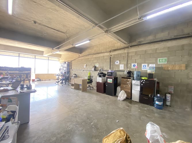 Oficina en venta en El Carmen, Barranquilla, 86 m² · foto 2 de 5