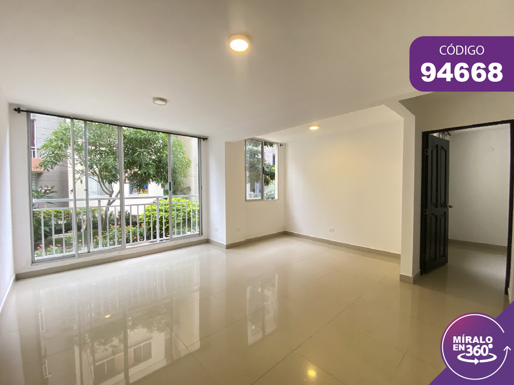 Apartamento en Venta en Alameda del Rio, Barranquilla