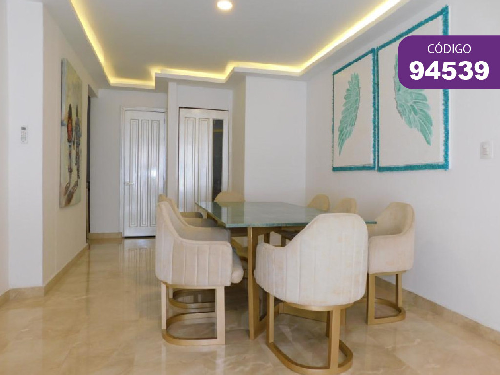 Apartamento en Venta en Altos del prado, Barranquilla
