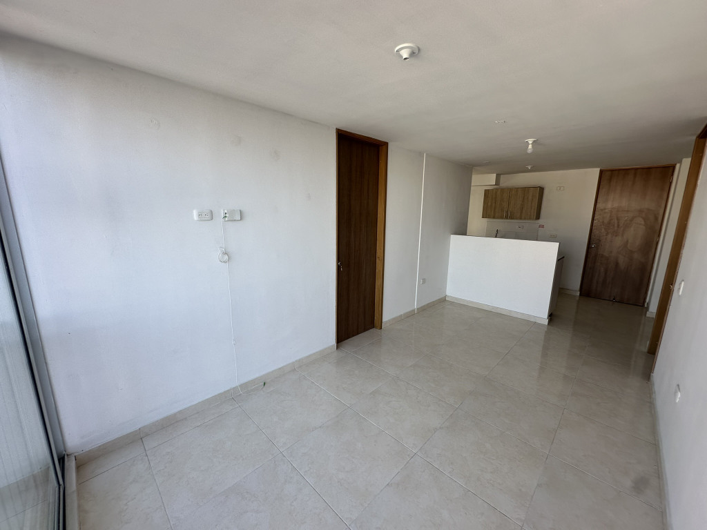 Apartamento en venta en Miramar, Barranquilla · foto 2 de 16