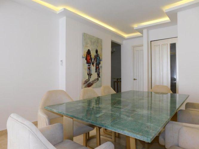 Apartamento de 3 alcobas en venta en Altos Del Prado, Barranquilla, 124 m² · foto 3 de 24
