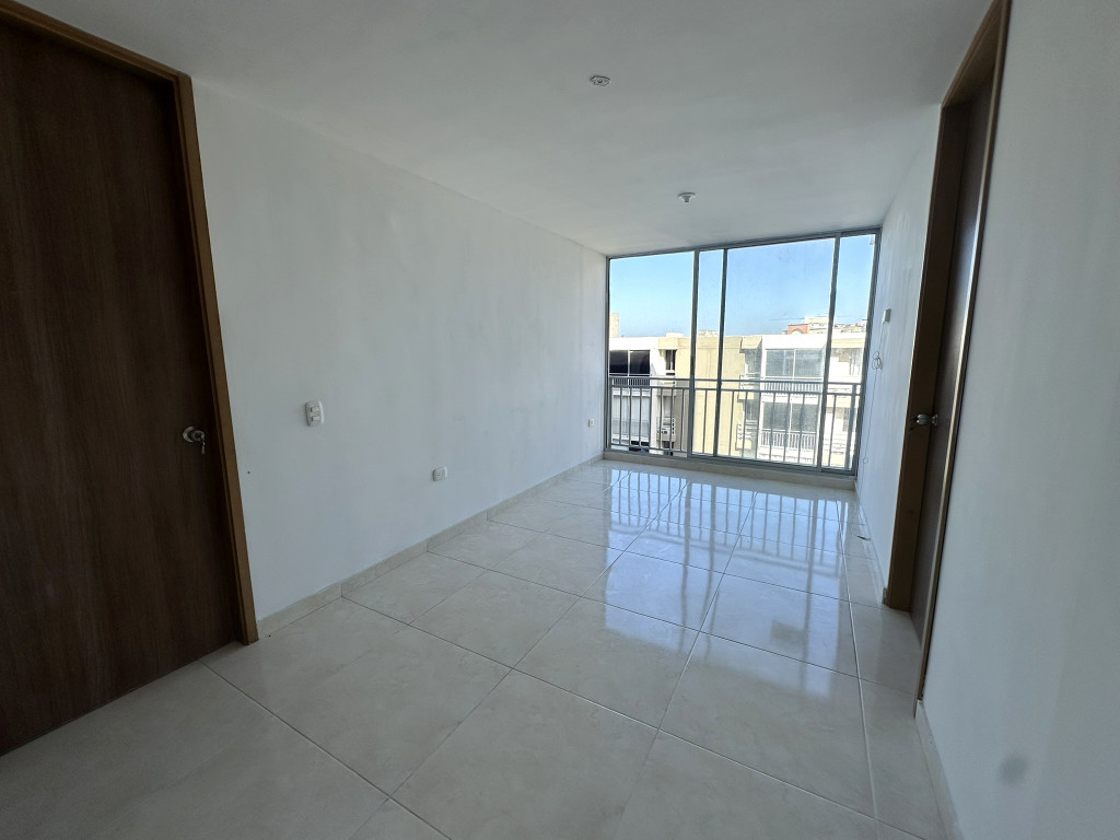 Apartamento en venta en Miramar, Barranquilla · foto 3 de 16