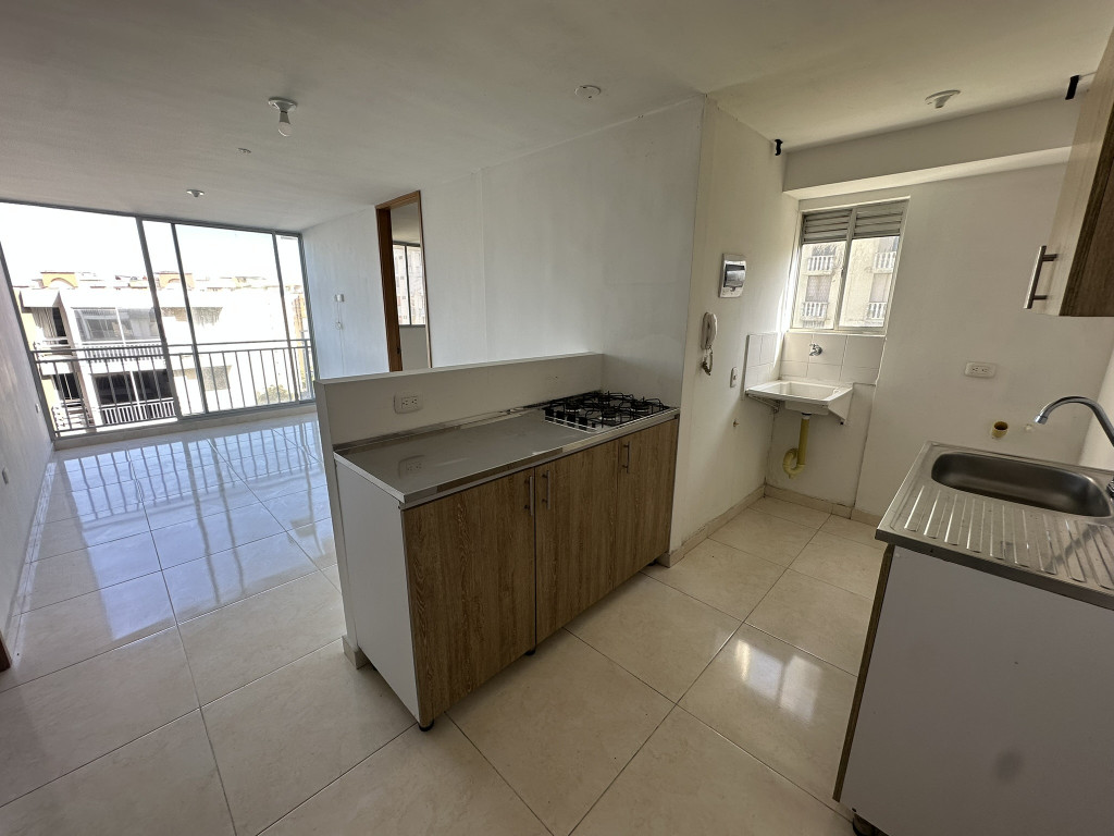 Apartamento en venta en Miramar, Barranquilla · foto 4 de 16