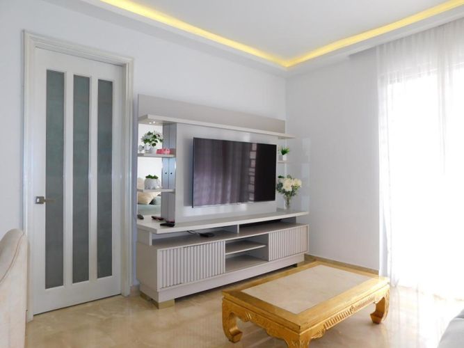 Apartamento de 3 alcobas en venta en Altos Del Prado, Barranquilla, 124 m² · foto 5 de 24