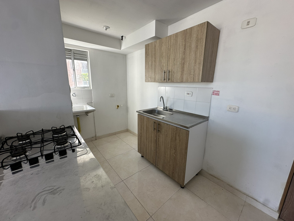 Apartamento en venta en Miramar, Barranquilla · foto 5 de 16