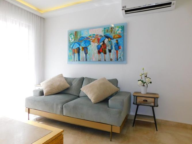 Apartamento de 3 alcobas en venta en Altos Del Prado, Barranquilla, 124 m² · foto 6 de 24