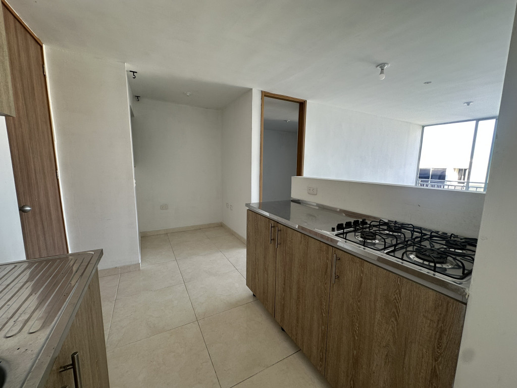 Apartamento en venta en Miramar, Barranquilla · foto 6 de 16