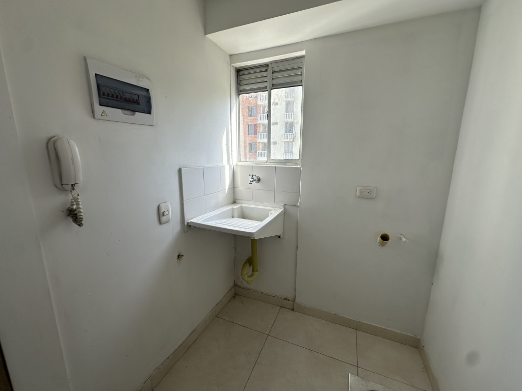 Apartamento en venta en Miramar, Barranquilla · foto 7 de 16