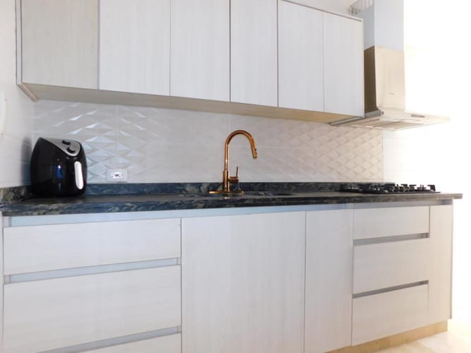Apartamento de 3 alcobas en venta en Altos Del Prado, Barranquilla, 124 m² · foto 9 de 24