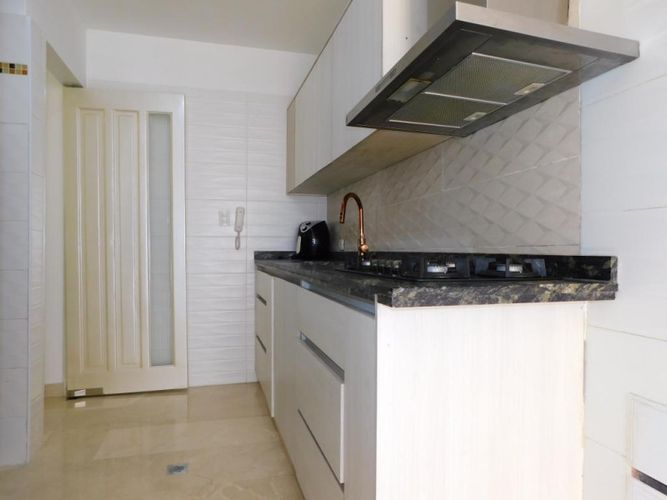 Apartamento de 3 alcobas en venta en Altos Del Prado, Barranquilla, 124 m² · foto 10 de 24