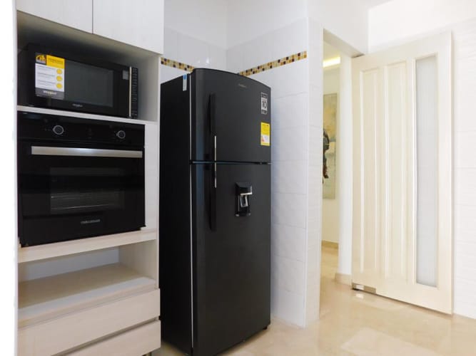 Apartamento de 3 alcobas en venta en Altos Del Prado, Barranquilla, 124 m² · foto 11 de 24