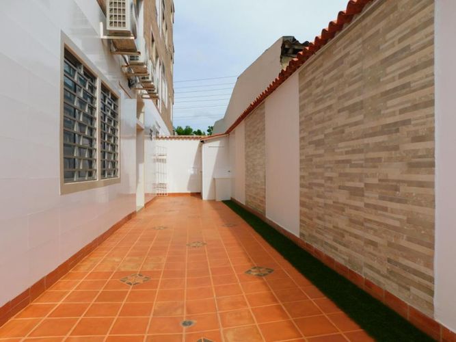 Apartamento de 3 alcobas en venta en Altos Del Prado, Barranquilla, 124 m² · foto 13 de 24