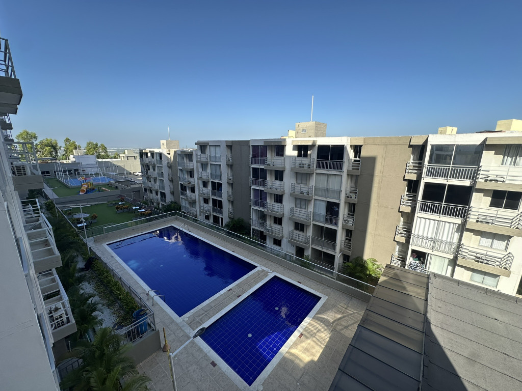 Apartamento en venta en Miramar, Barranquilla · foto 12 de 16