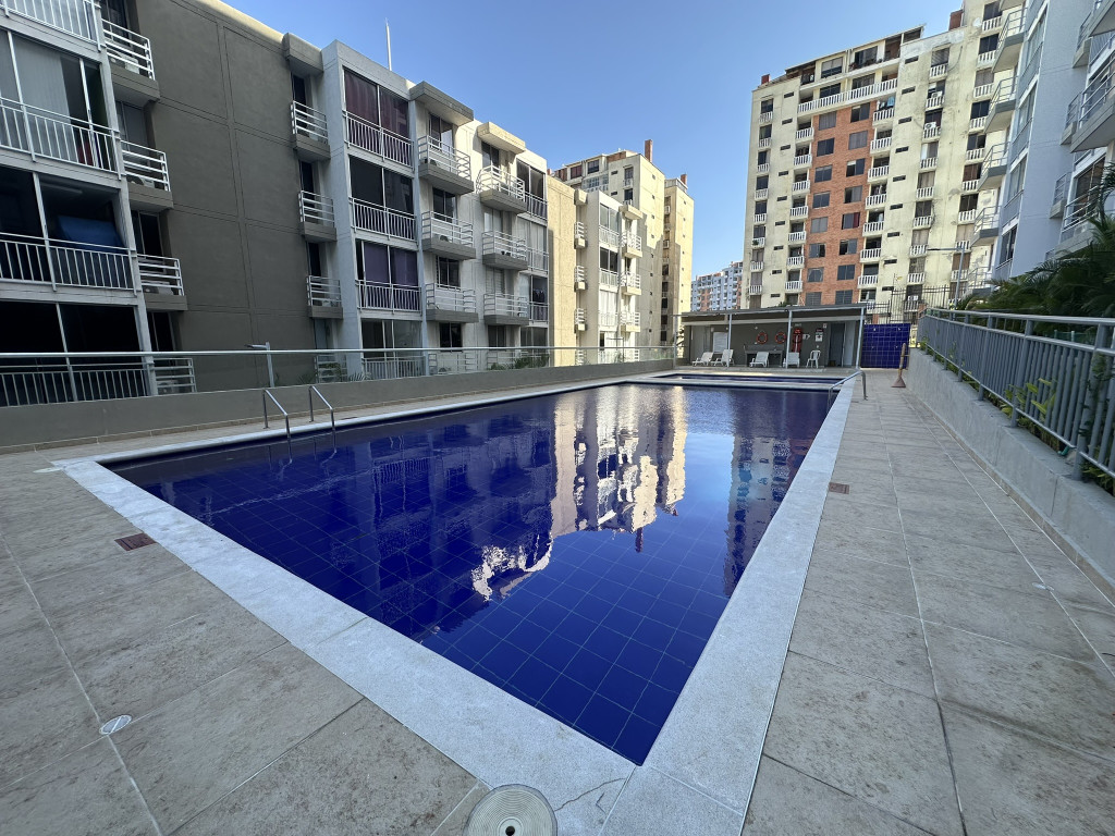 Apartamento en venta en Miramar, Barranquilla · foto 13 de 16