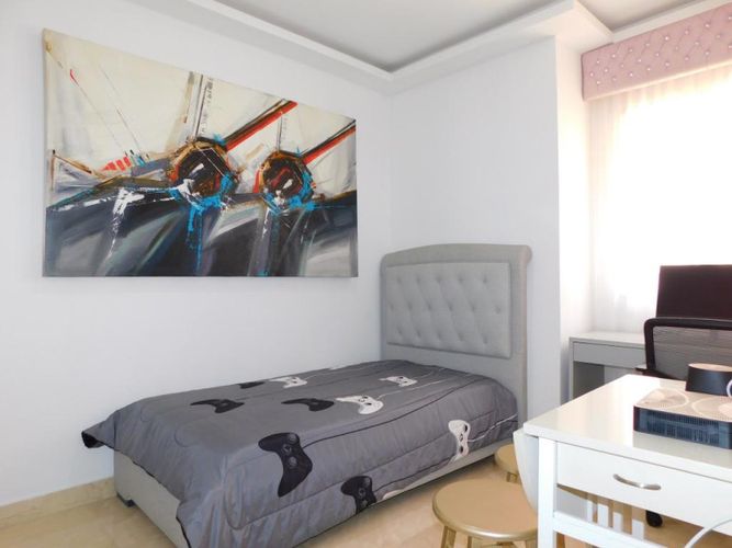 Apartamento de 3 alcobas en venta en Altos Del Prado, Barranquilla, 124 m² · foto 16 de 24