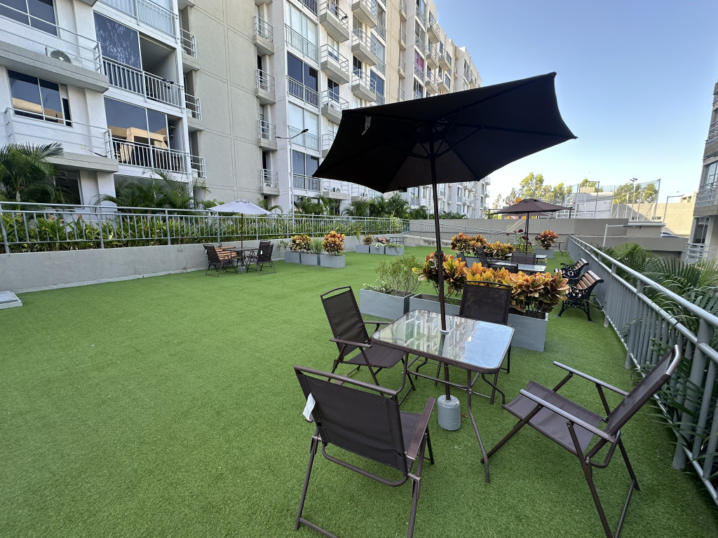 Apartamento en venta en Miramar, Barranquilla · foto 14 de 16