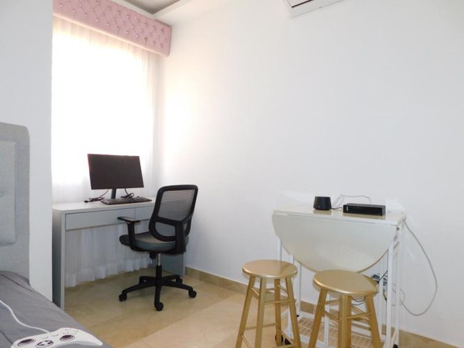 Apartamento de 3 alcobas en venta en Altos Del Prado, Barranquilla, 124 m² · foto 17 de 24
