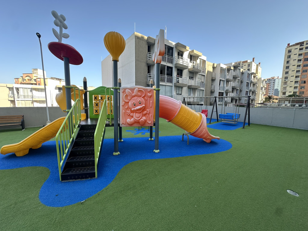 Apartamento en venta en Miramar, Barranquilla · foto 15 de 16