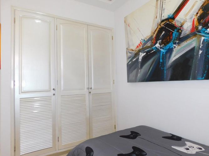 Apartamento de 3 alcobas en venta en Altos Del Prado, Barranquilla, 124 m² · foto 18 de 24