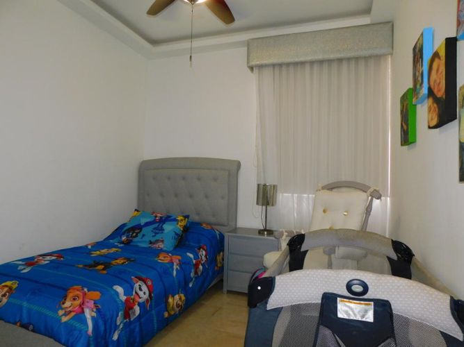 Apartamento de 3 alcobas en venta en Altos Del Prado, Barranquilla, 124 m² · foto 20 de 24