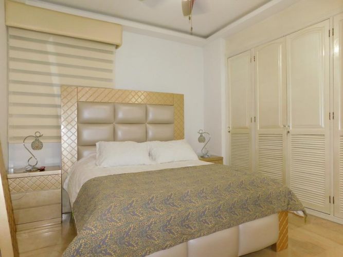 Apartamento de 3 alcobas en venta en Altos Del Prado, Barranquilla, 124 m² · foto 22 de 24