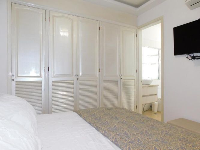Apartamento de 3 alcobas en venta en Altos Del Prado, Barranquilla, 124 m² · foto 23 de 24